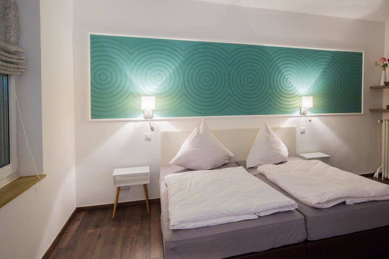 Hotel Zur Alten Börse, Osterholz-Scharmbeck, Germany