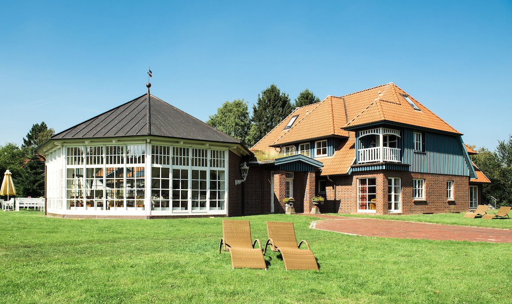 Landhaus Töpferhof, Germany
