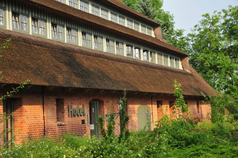 Landhaus Töpferhof, Ratekau, Germany