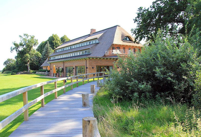 Landhaus Töpferhof, Ratekau, Germany