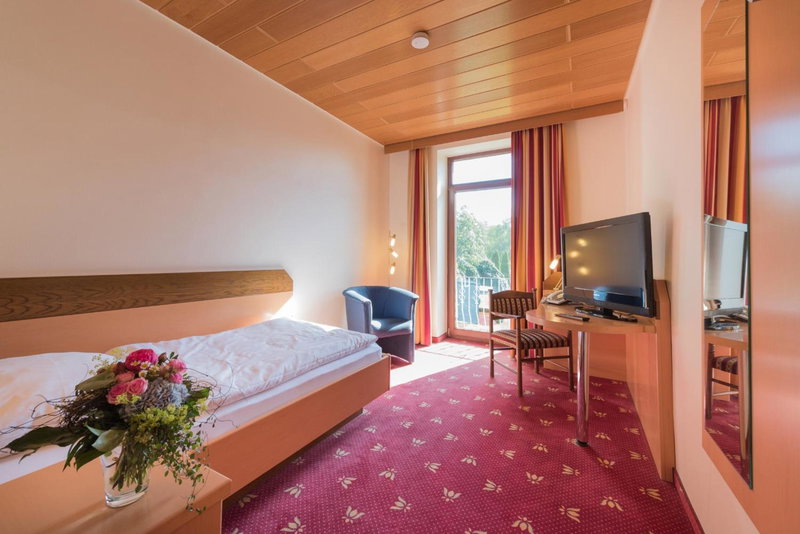Hotel Röhrs, Visselhövede, Germany