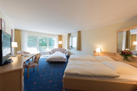 Hotel Röhrs, Visselhövede, Germany
