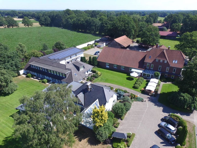 Hotel Röhrs, Visselhövede, Germany