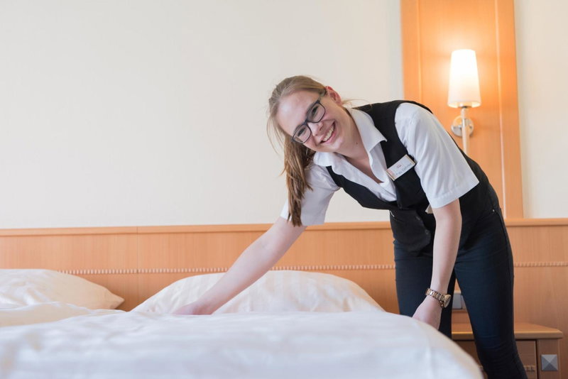 Hotel Röhrs, Visselhövede, Germany