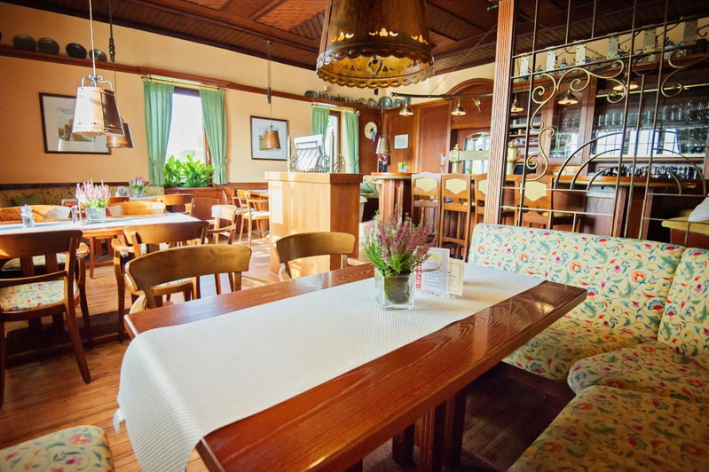 Hotel Röhrs, Visselhövede, Germany