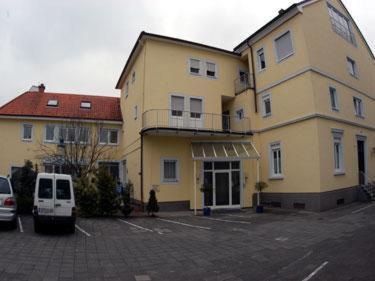 Hotel Kurpfalz, Speyer, Germany