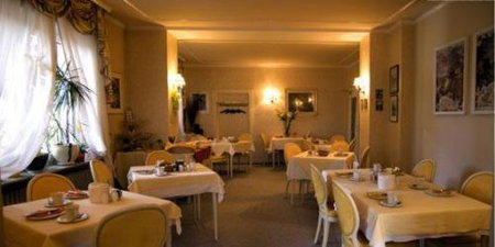 Hotel Kurpfalz, Speyer, Germany