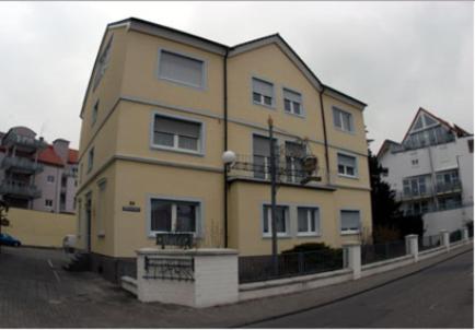 Hotel Kurpfalz, Speyer, Germany