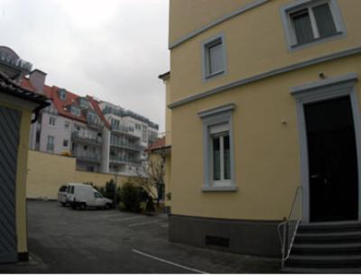 Hotel Kurpfalz, Speyer, Germany