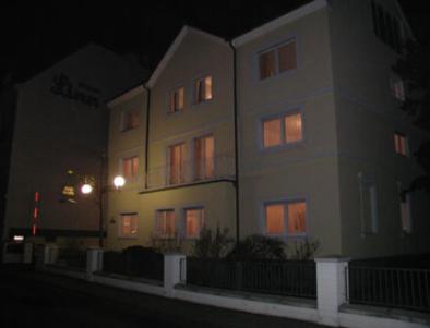 Hotel Kurpfalz, Speyer, Germany