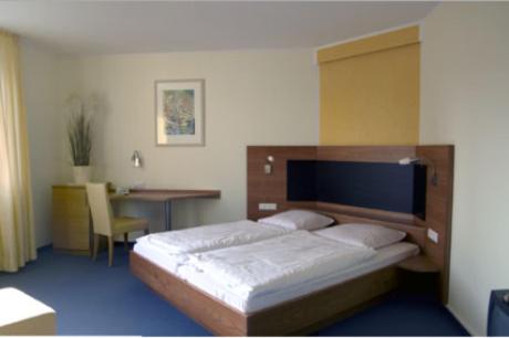 Hotel Kurpfalz, Speyer, Germany