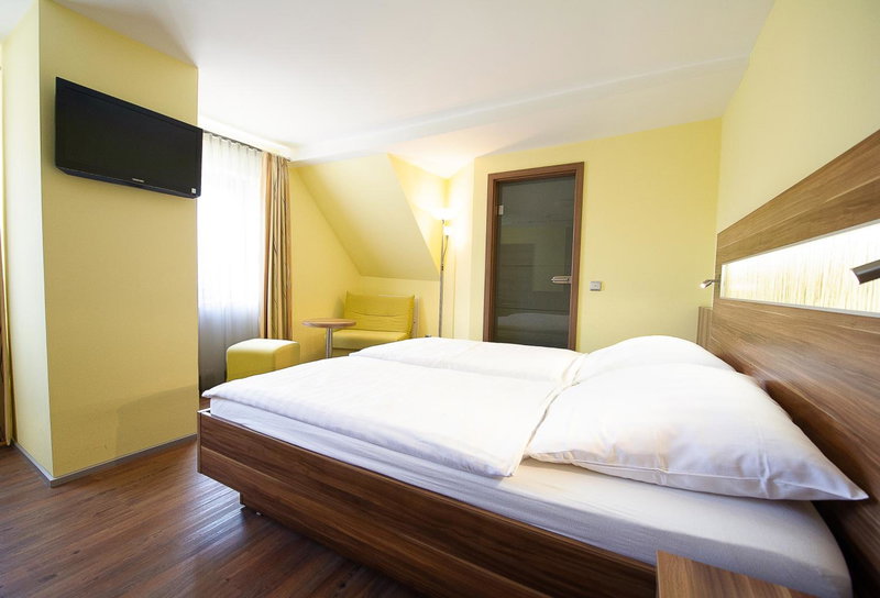 Hotel Meyer, Hildesheim, Germany