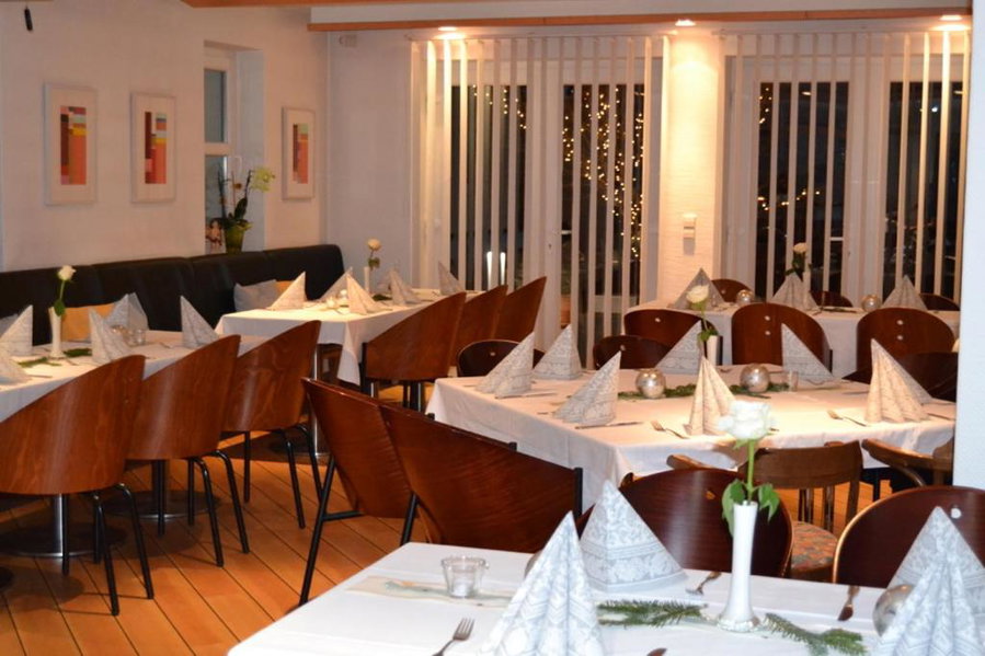 Weinhaus Steppe Hotel 3***Superior und Weinstube, Waldbronn, Germany