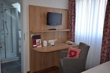 Weinhaus Steppe Hotel 3***Superior und Weinstube, Waldbronn, Germany