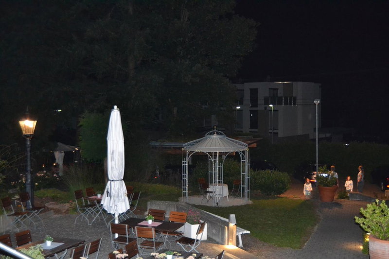 Weinhaus Steppe Hotel 3***Superior und Weinstube, Waldbronn, Germany
