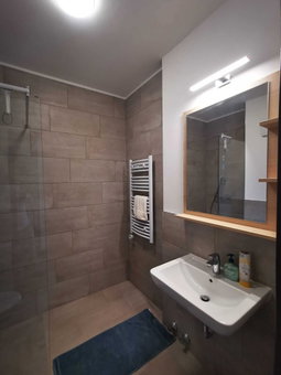 Fairn Square Hotel, Darmstadt, Germany