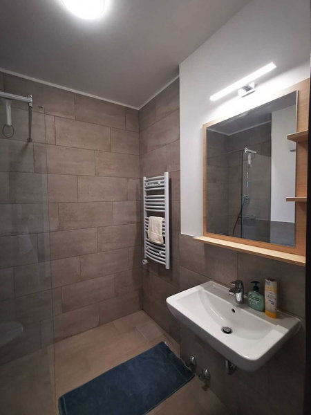 Fairn Square Hotel, Darmstadt, Germany
