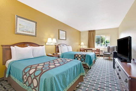 Fairn Square Hotel, Darmstadt, Germany