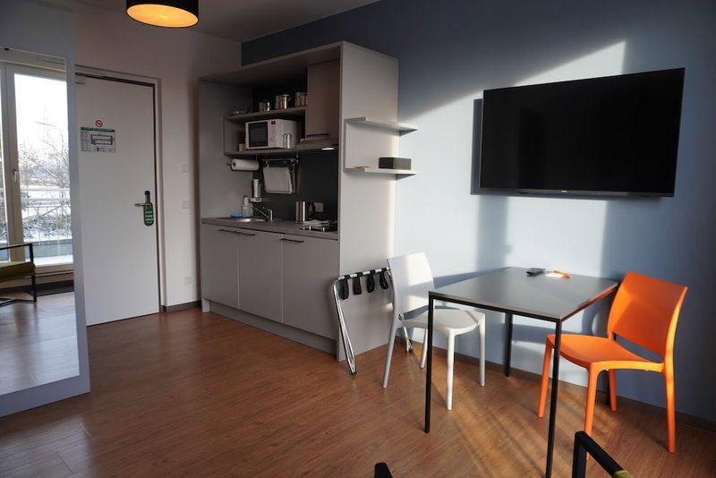 Fairn Square Hotel, Darmstadt, Germany