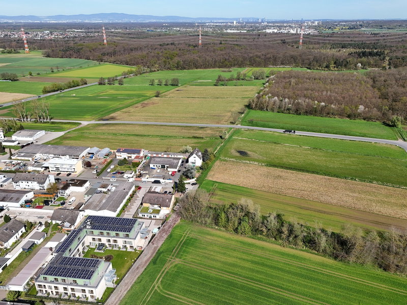 Fairn Square Hotel, Darmstadt, Germany