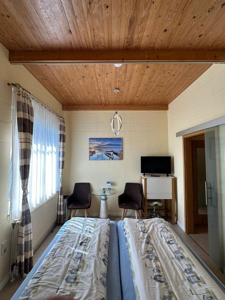 Hotel Drostenhof garni, Esens, Germany