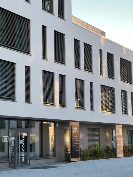 the place Herzogenaurach - Serviced Apartments, Herzogenaurach, Germany