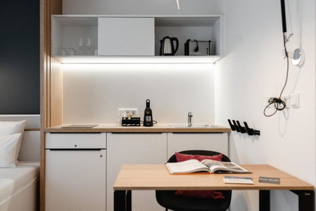 the place Herzogenaurach - Serviced Apartments, Herzogenaurach, Germany