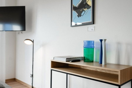 the place Herzogenaurach - Serviced Apartments, Herzogenaurach, Germany