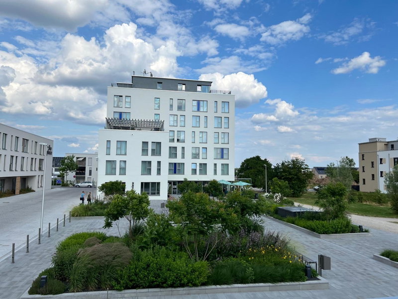 the place Herzogenaurach - Serviced Apartments, Herzogenaurach, Germany
