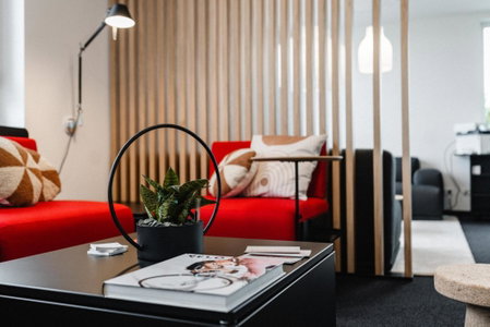 the place Herzogenaurach - Serviced Apartments, Herzogenaurach, Germany