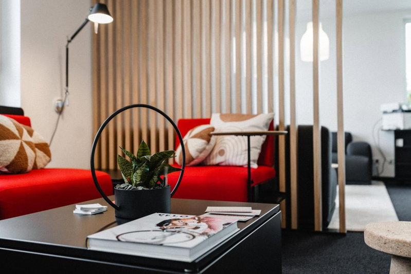 the place Herzogenaurach - Serviced Apartments, Herzogenaurach, Germany