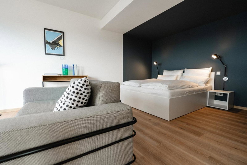 the place Herzogenaurach - Serviced Apartments, Herzogenaurach, Germany