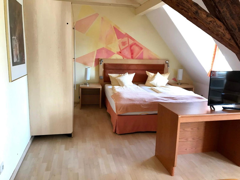 Hotel Garni Wiestor, Überlingen, Germany