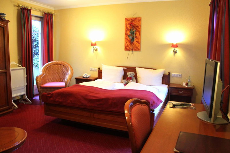 Hotel Garni Wiestor, Überlingen, Germany