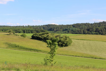 Hotel Tannenhof, Laubach, Germany