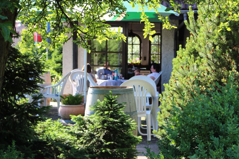 Hotel Tannenhof, Laubach, Germany