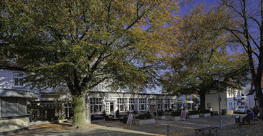 Högers Hotel und Restaurant, Germany