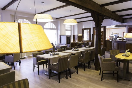 Högers Hotel und Restaurant, Bad Essen, Germany