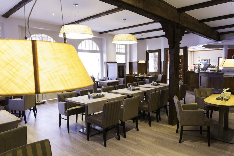 Högers Hotel und Restaurant, Bad Essen, Germany
