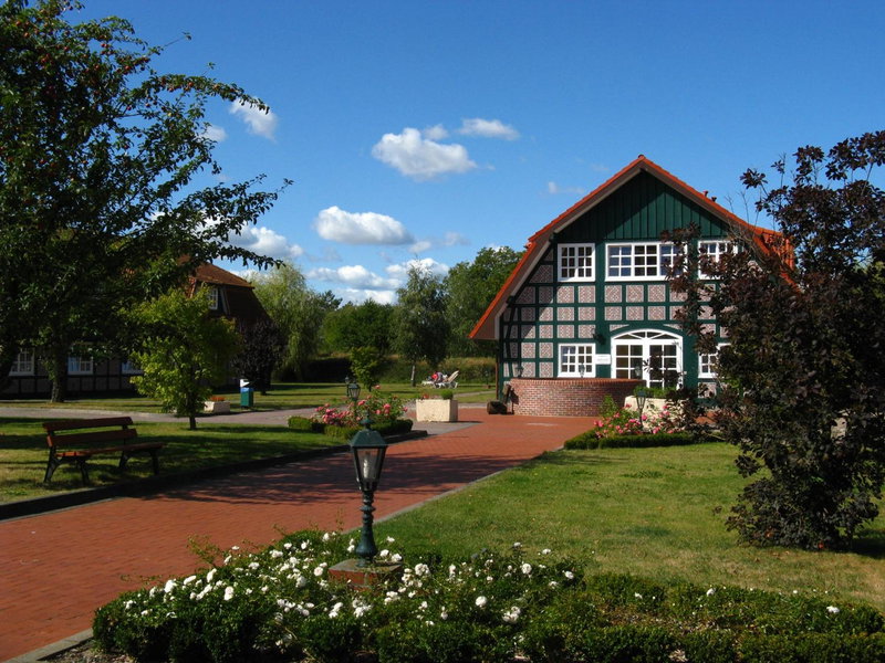 Schloss Herrenstein, Gerswalde, Germany