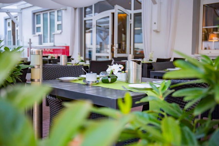 Hotel "Zur Mühle", Hoyerswerda, Germany