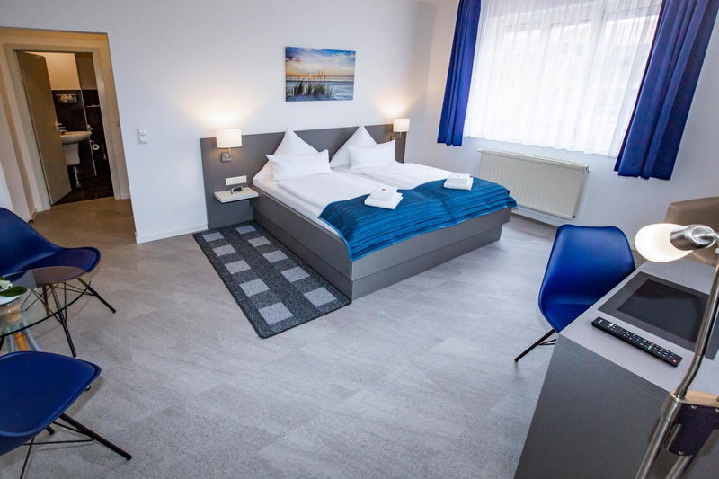 Hotel "Zur Mühle", Hoyerswerda, Germany