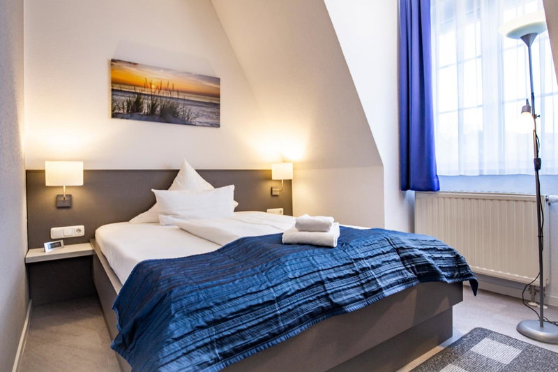 Hotel "Zur Mühle", Hoyerswerda, Germany