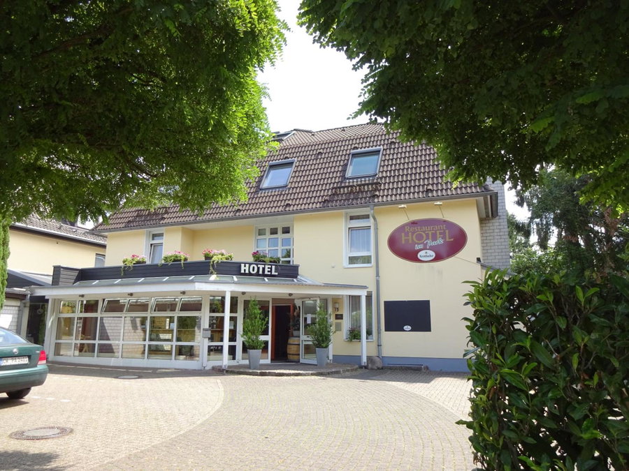 Hotel im Park, Haan, Germany