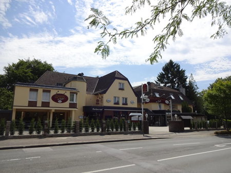 Hotel im Park, Haan, Germany