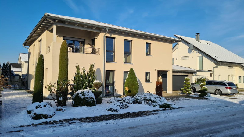Gästehaus Ferienwohnung Abendstern, Rust, Germany