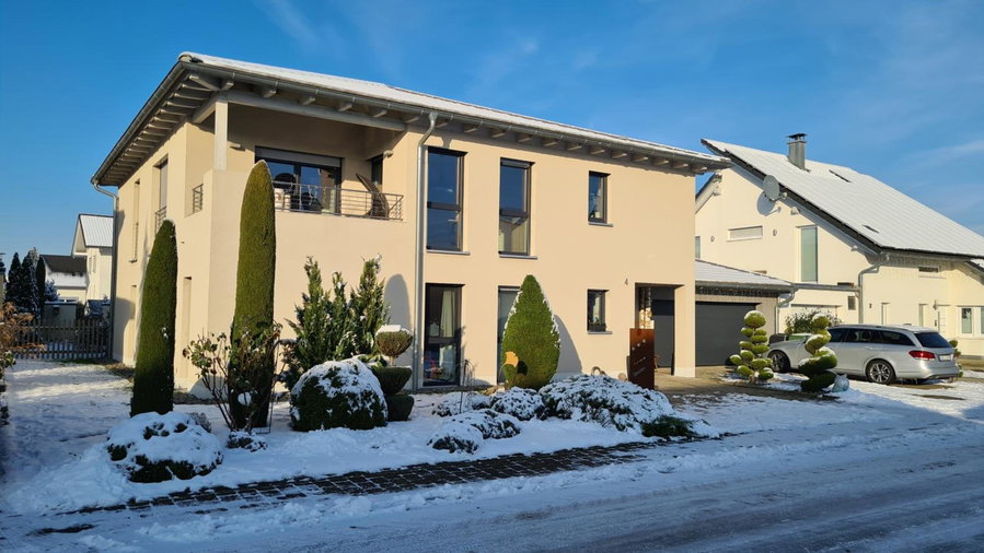 Gästehaus Ferienwohnung Abendstern, Rust, Germany