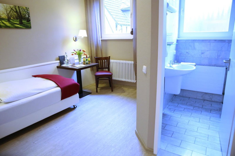 Waldhotel Wilhelmshöhe, Freudenberg, Germany