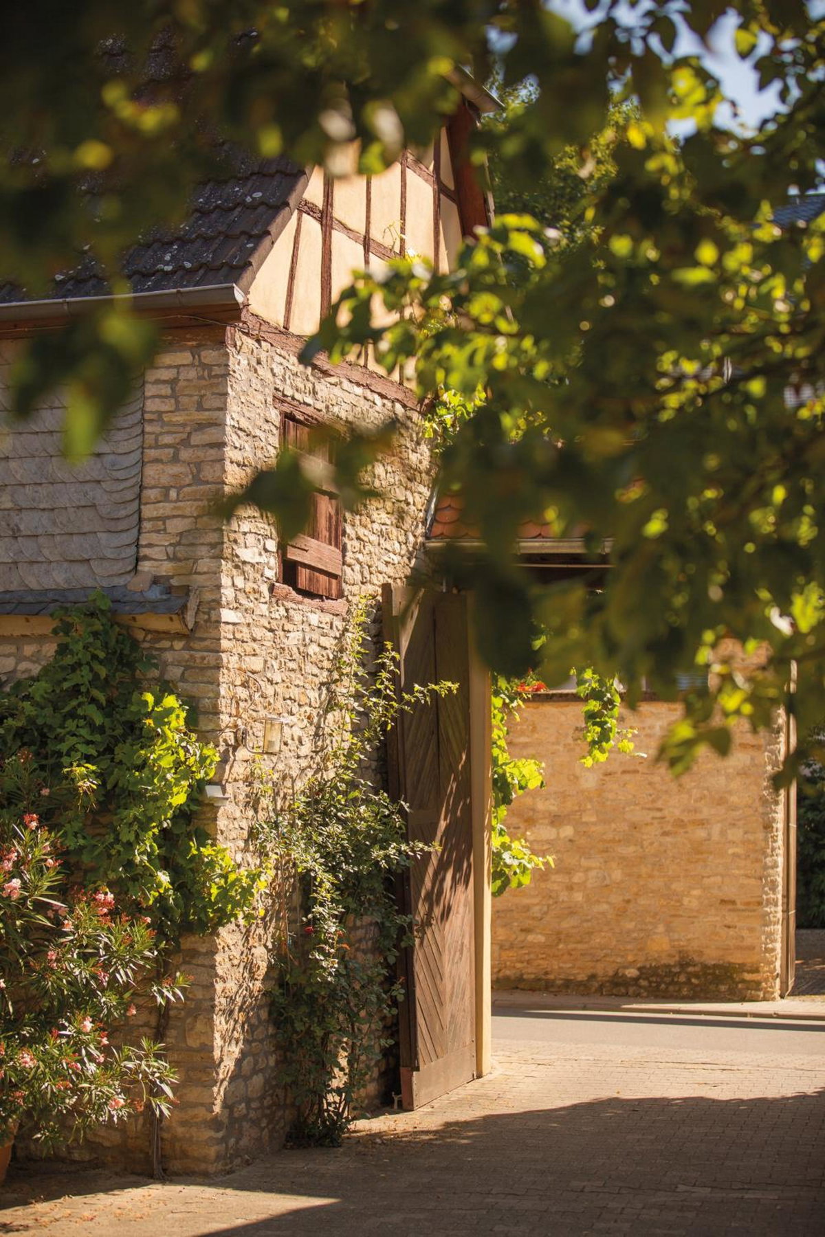 Weinhotel Wasem, Germany