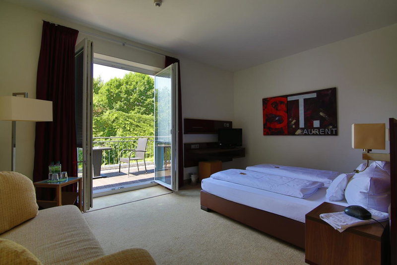 Weinhotel Wasem, Ingelheim am Rhein, Germany